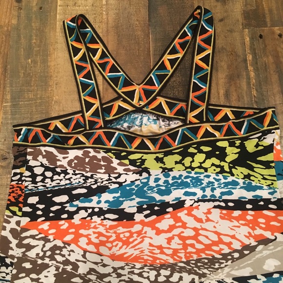 BCBG Zotia Dress - Picture 5 of 8